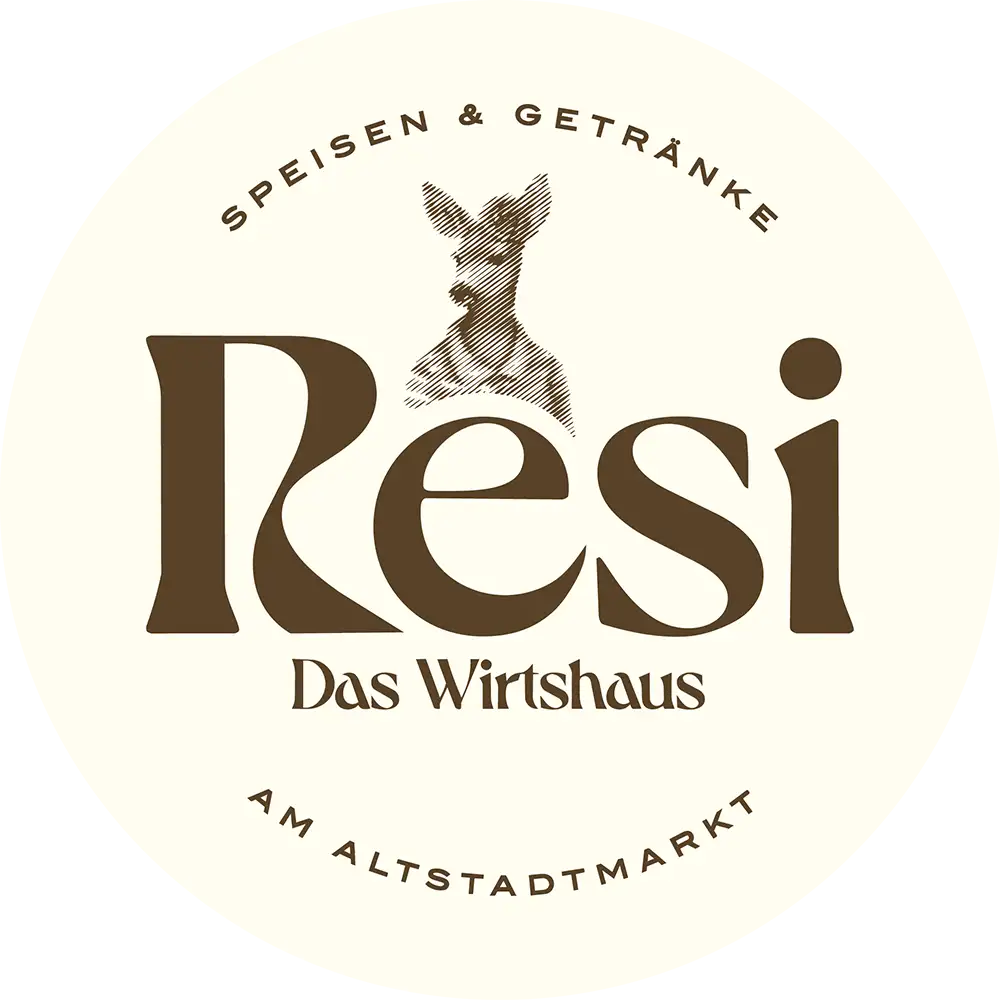 Resi · Das Wirtshaus am Altstadtmarkt